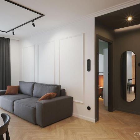 Piekny Apartament Nad Odra W Centrum Wroclawia Extérieur photo